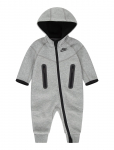 Nike - Nike Tech Fleece Hooded Coveral - Pikkade varrukatega - 56-62CM