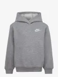 Nike - Nike Sportswear Club Fleece Hoodie - Kapuutsiga pusad - 104-110CM