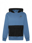 Nike - Po-Pull-Over Hoody - Kapuutsiga pusad - 110-116CM
