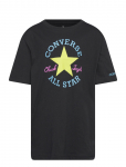 Converse - Cnvb Dissected Chuck Patch Ss - L&uuml;hikeste varrukatega - 158/170