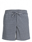Jack & Jones - Jpstjaiden Jjjacquard Jogger Short Styd - Vabaaja - S