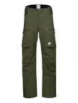 Mammut - Stoney Hs Thermo Pants Men - Spordijakid - 50