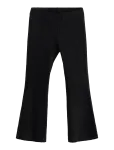 Lindex - Ribbed Flared Leggings - Retuusid - 98