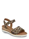 Tamaris - Women Sandals - Kontsaga sandaalid - 37