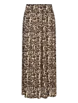Kaffe - Kaedita Amber Skirt - Maksiseelikud - 46