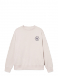WOOD WOOD - Wwnoel Aa Seal Print - Dressipluusid - XXL