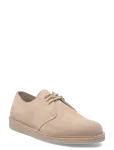Fred Perry - Linden Suede - Derby kingad - 46