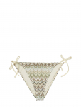 Becks&ouml;ndergaard - Amber Baila Bikini Tanga - K&uuml;ljepaeltega bikiinid - XL