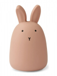 Liewood - Winston Rabbit Night Light - &Ouml;&ouml;lambid - ONE SIZE