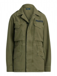Polo Ralph Lauren - The Iconic Field Jacket - T&ouml;&ouml;jakid - M