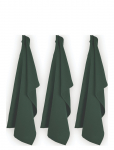 The Organic Company - Kitchen Towel (3 Pack) - K&ouml;&ouml;gir&auml;tikud - 53X 86CM