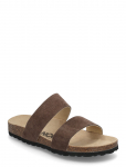 Bianco - Biabetricia Twin Strap Sandal Suede - Sandaalid - 41