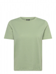 Vero Moda - Vmpaulina Ss T-Shirt Jrs Noos - L&uuml;hikeste varrukatega - XS
