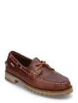 Sebago - Ranger Waxy - Purjekingad - 44
