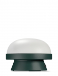 Rosendahl - Soft Spot Solar Dots &Oslash;14.5 Cm Forest Green - Aiavalgustid - 14.5 CM