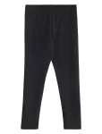 Lindex - Leggings With Brushed Inside - Retuusid - 122
