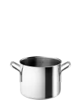 Eva Trio - Stainless Steel Pot 2.2 L 16 Cm - Ahjuvormid - 2.2 L