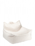 Wigiwama - Beanbag Chair Teddy - Tumbad - 80X 70X 50CM
