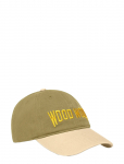 WOOD WOOD - Wwarch Cap - Nokam&uuml;tsid - ONE SIZE
