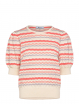 Minus - Msevira Knit T-Shirt - Džemprid - M