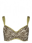Femilet - Sifnos Covering Underwired Bra - Tugikaartega bikiinitopid - D x 85