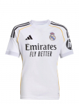 Adidas Performance - Real H Jsy Y - Jalgpallis&auml;rgid - 176