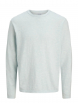 Jack & Jones - Jjesummer Knit Crew Neck Sn - &Uuml;mara kaelusega - XXL