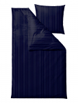 S&ouml;dahl - Senget&oslash;j 140X220 Noble Navy Blue - Voodipesukomplektid - 140X220CM