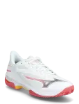 Mizuno - Wave Exceed Court Cc(W) - Spordi tennisejalatsid - 41