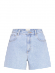 ABRAND - Venice Short Kendalllight Vintage Blue - L&uuml;hikesed teksap&uuml;ksid - 29
