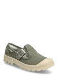 Palladium - Pampa M-Jane Washed - Mary Jane kingad - 36