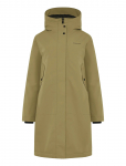Didriksons - Iris Wns Parka - Spordiparkad - 34