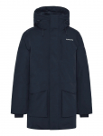 Didriksons - Akilles Usx Parka 2 - Spordiparkad - L