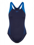 Speedo - Placement Laneback 1Pc - Spordi ujumistrikood - 36