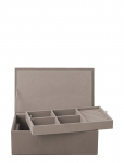 Mojoo - Sting Smykkeskrin - Ehtekarbid - 33X19X10.5 x 33