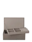 Mojoo - Sting Jewellery Box - Ehtekarbid - 33X19X10.5 x 33