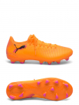 PUMA - Future 8 Play Fg/Ag - Spordi jalgpallisaapad - 42