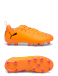 PUMA - Future 8 Play Fg/Ag Jr - Jalgpallisaapad - 37.5
