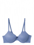 Calvin Klein - Lightly Lined Fc - T&auml;iskorviga rinnahoidjad - 65 C