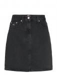 Tommy Jeans - Mom Skirt Bi8080 - L&uuml;hikesed seelikud - 26