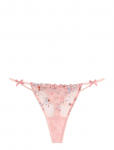 Lindex - Brief Thong Low Rosie - Stringid - L