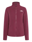 The North Face - W Glacier Fleece Jacket - Spordifliisid ja vahekihid - S