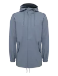 Rains - Fishtail Jacket W3 - Vihmamantlid - L