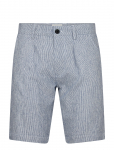 Bruun & Stengade - Bs Apollon Regular Fit Shorts - Linased l&uuml;hikesed p&uuml;ksid - 29