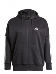 Adidas Sportswear - W 3S Fl Fz Inc - 46-48