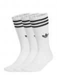 Adidas Originals - 3S High Cr S 3P - Spordisokid - 40-42