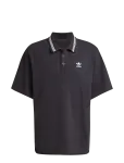 Adidas Originals - Loose Polo - Spordi l&uuml;hikeste varrukatega polos&auml;rgid - S