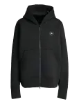 Adidas By Stella McCartney - Asmc Scuba Hd - Spordi kapuutsiga pusad - M