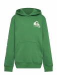 Quiksilver - Omni Logo Hoodie Youth - Kapuutsiga pusad - 152