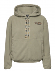 Billabong - Winter Camp Hoodie - Spordi kapuutsiga pusad - S